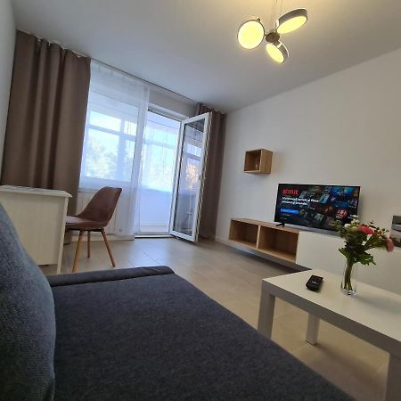 Mia Apartament Διαμέρισμα Τουλσέα Εξωτερικό φωτογραφία