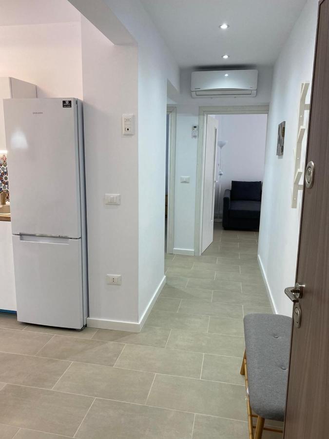 Mia Apartament Διαμέρισμα Τουλσέα Εξωτερικό φωτογραφία