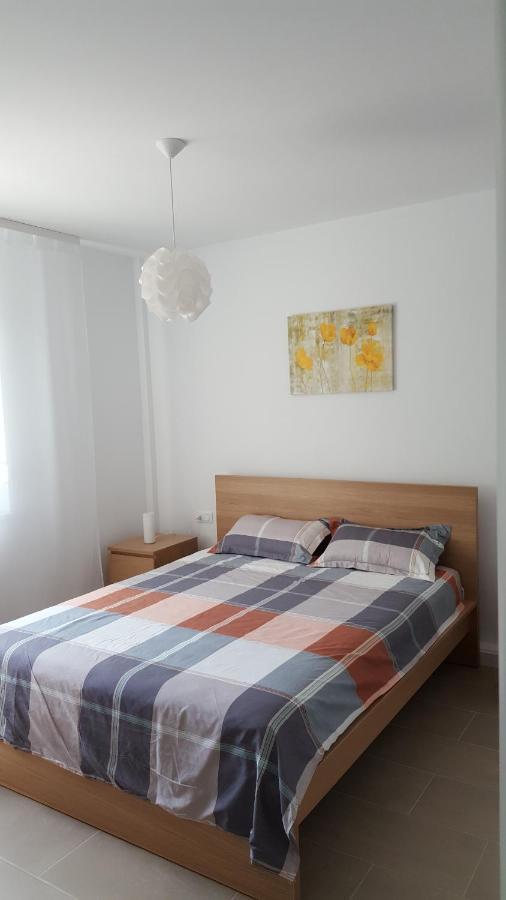 Mia Apartament Διαμέρισμα Τουλσέα Εξωτερικό φωτογραφία