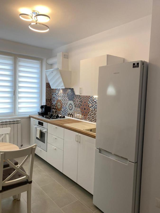 Mia Apartament Διαμέρισμα Τουλσέα Εξωτερικό φωτογραφία