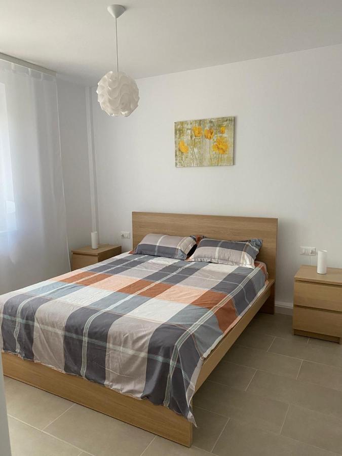 Mia Apartament Διαμέρισμα Τουλσέα Εξωτερικό φωτογραφία