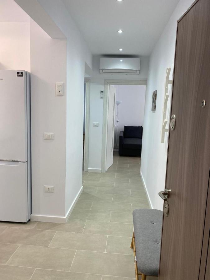 Mia Apartament Διαμέρισμα Τουλσέα Εξωτερικό φωτογραφία