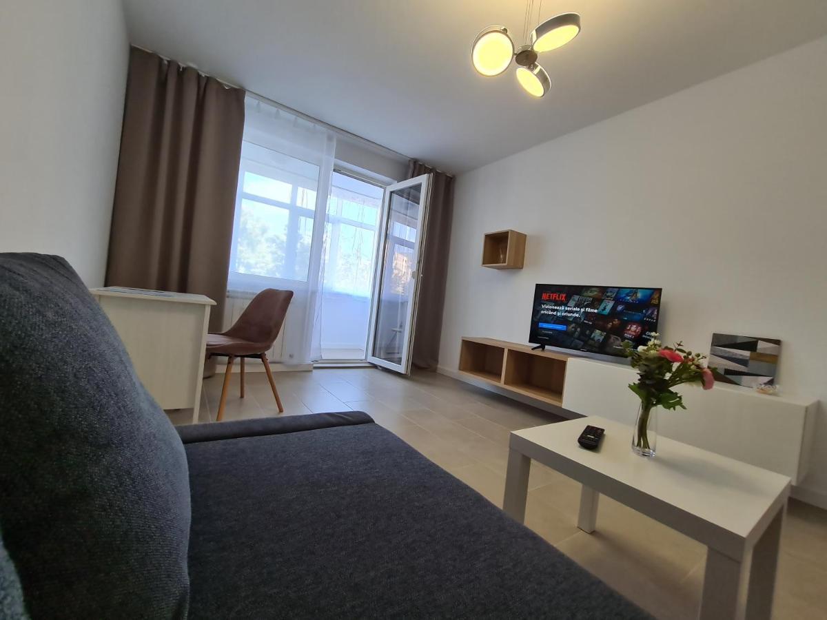 Mia Apartament Διαμέρισμα Τουλσέα Εξωτερικό φωτογραφία