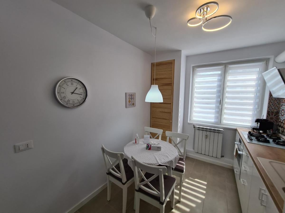 Mia Apartament Διαμέρισμα Τουλσέα Εξωτερικό φωτογραφία